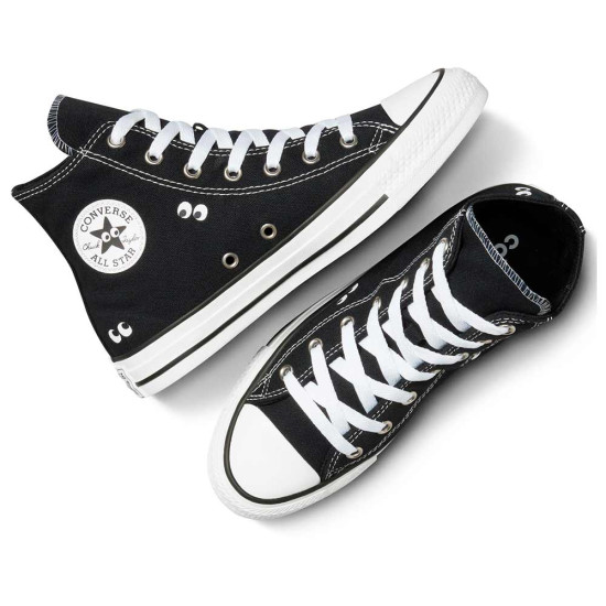 Converse Chuck Taylor All Star Eyes